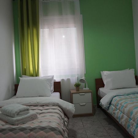 Aristotelous Square Luxury Apartment Θεσσαλονίκη Εξωτερικό φωτογραφία