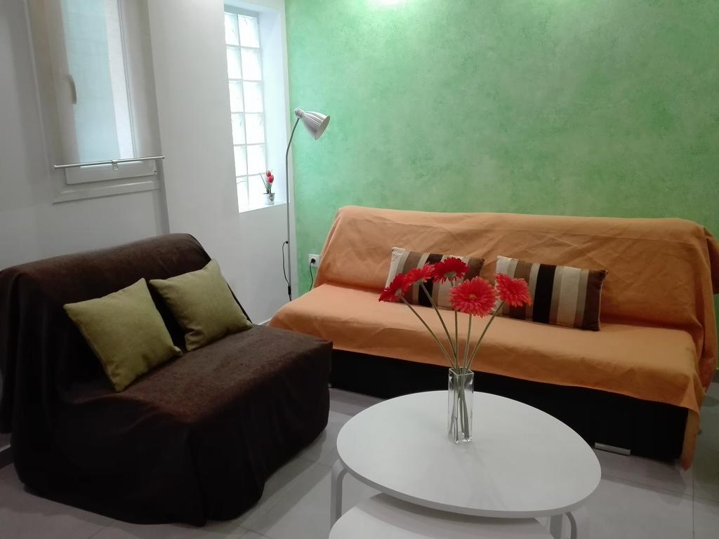 Aristotelous Square Luxury Apartment Θεσσαλονίκη Εξωτερικό φωτογραφία