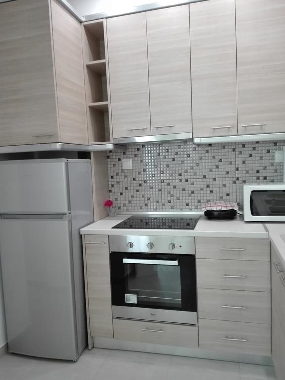 Aristotelous Square Luxury Apartment Θεσσαλονίκη Εξωτερικό φωτογραφία