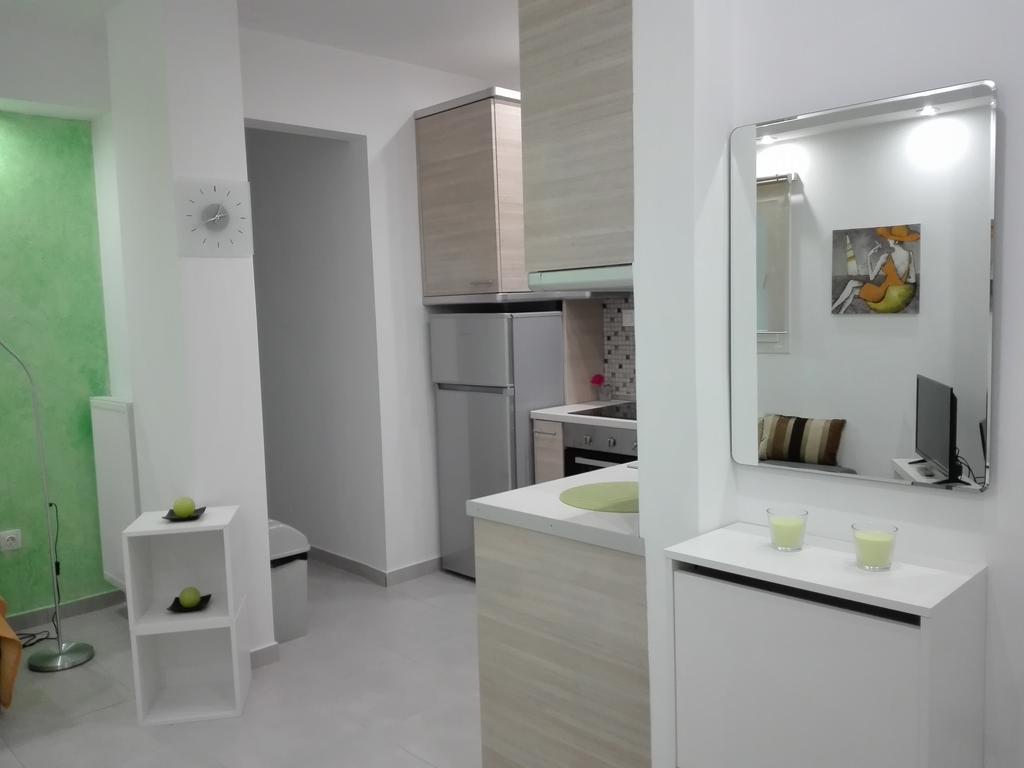 Aristotelous Square Luxury Apartment Θεσσαλονίκη Εξωτερικό φωτογραφία