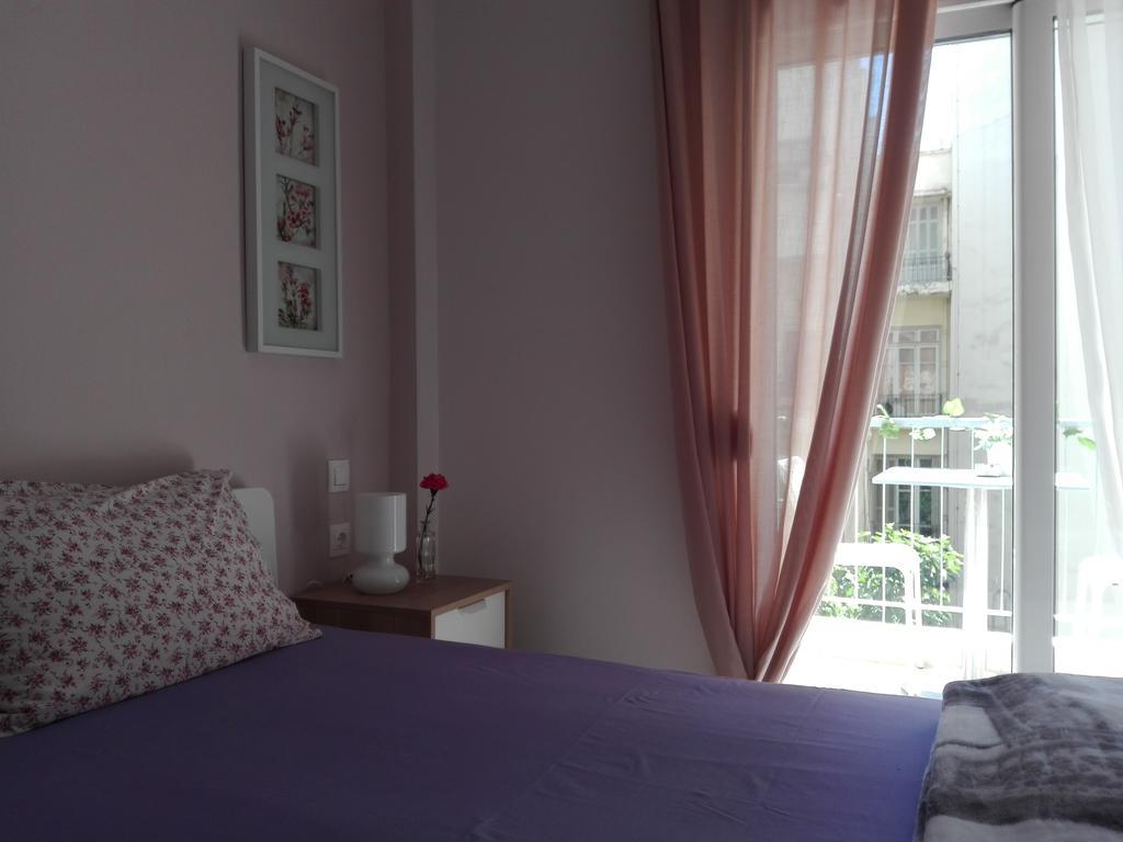 Aristotelous Square Luxury Apartment Θεσσαλονίκη Εξωτερικό φωτογραφία