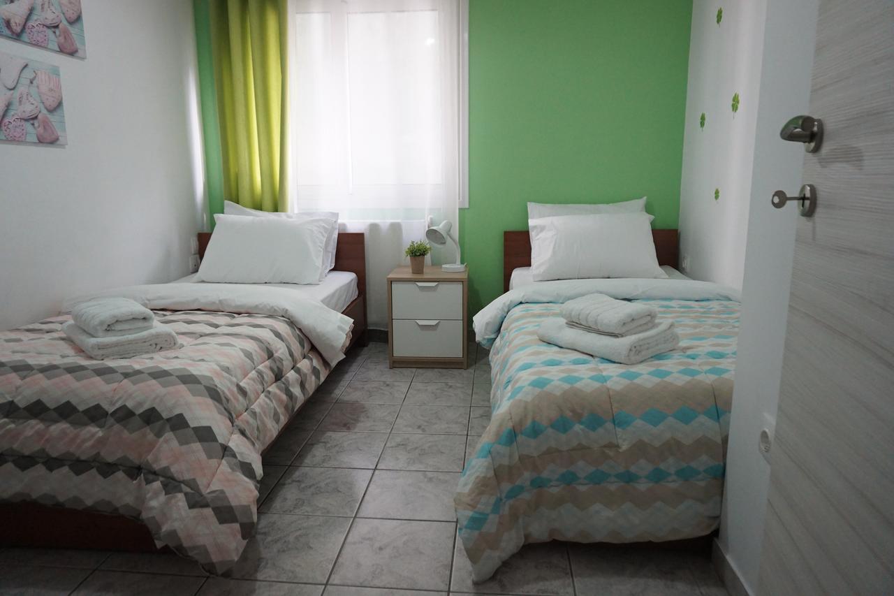 Aristotelous Square Luxury Apartment Θεσσαλονίκη Εξωτερικό φωτογραφία