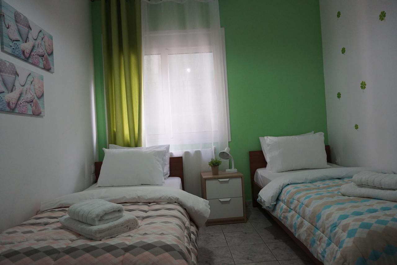 Aristotelous Square Luxury Apartment Θεσσαλονίκη Εξωτερικό φωτογραφία