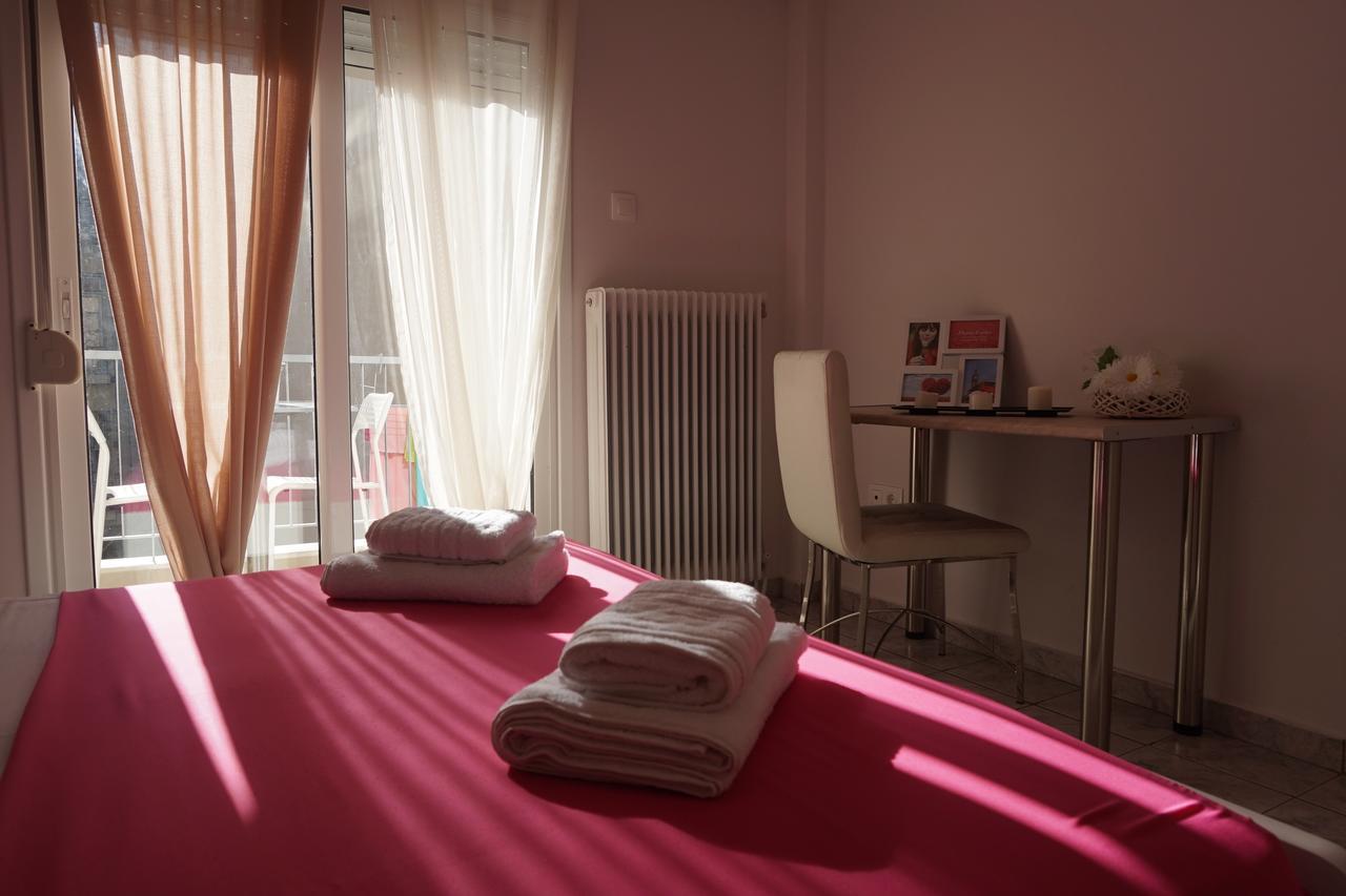 Aristotelous Square Luxury Apartment Θεσσαλονίκη Εξωτερικό φωτογραφία