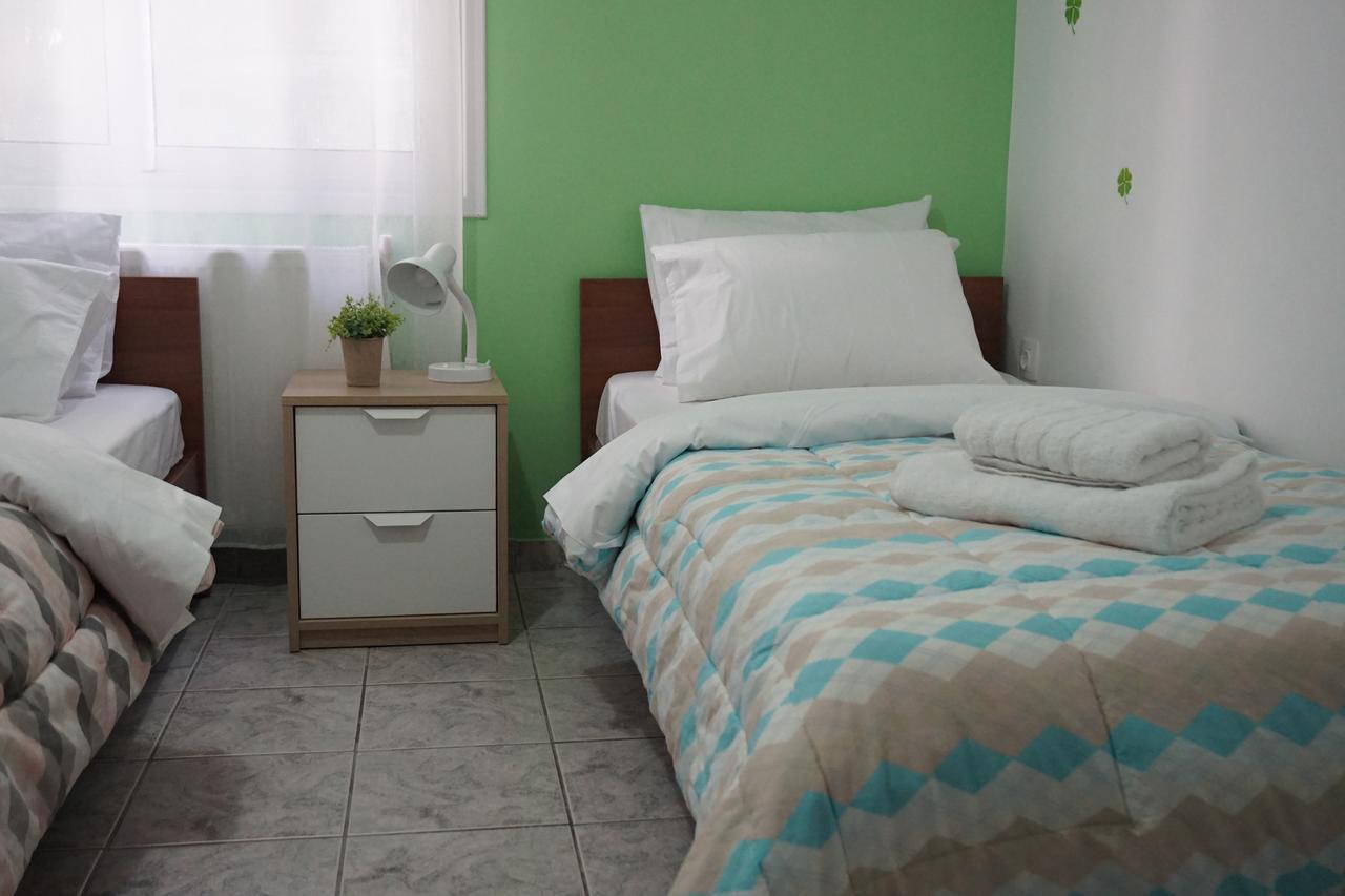 Aristotelous Square Luxury Apartment Θεσσαλονίκη Εξωτερικό φωτογραφία