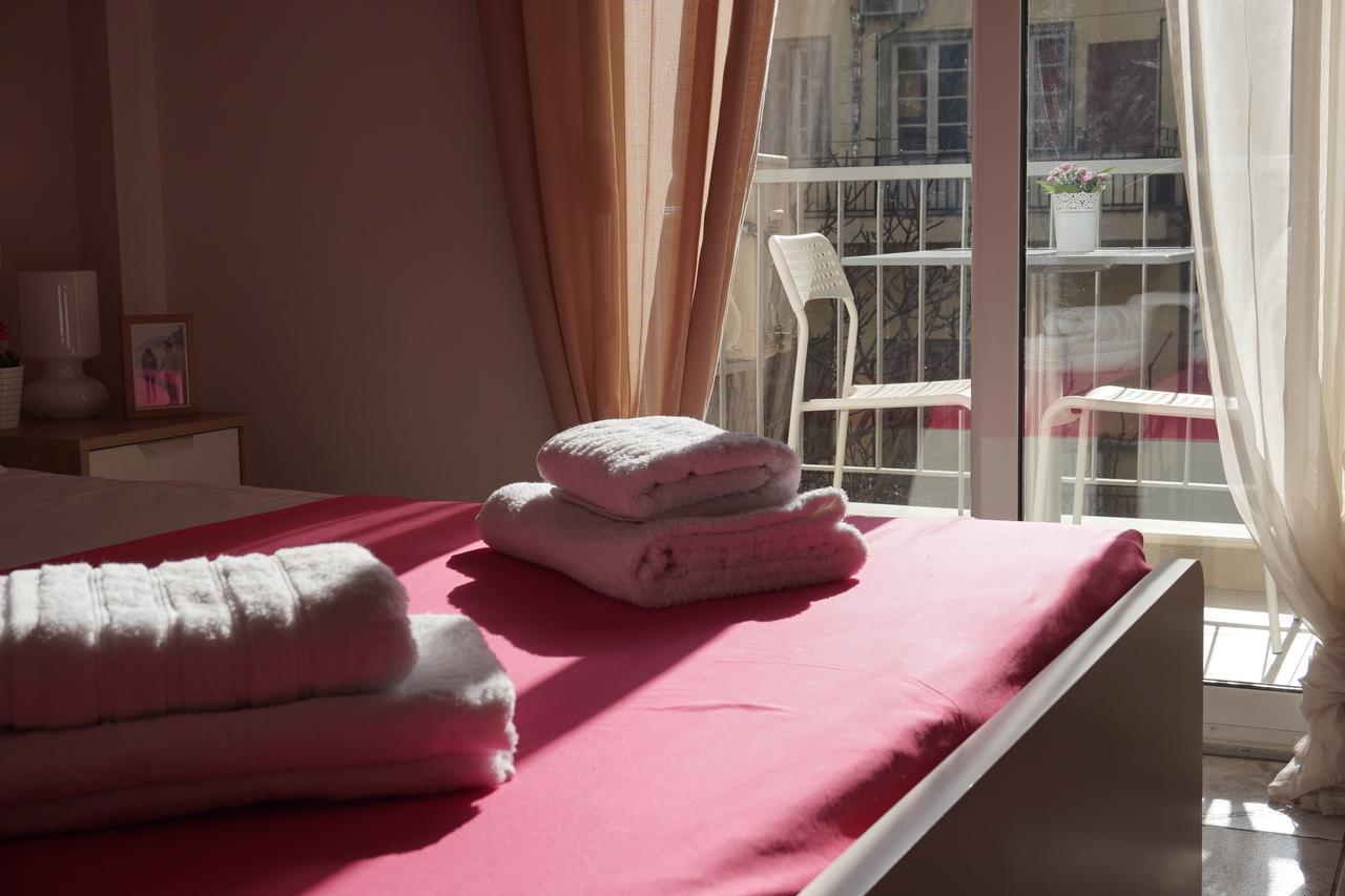 Aristotelous Square Luxury Apartment Θεσσαλονίκη Εξωτερικό φωτογραφία