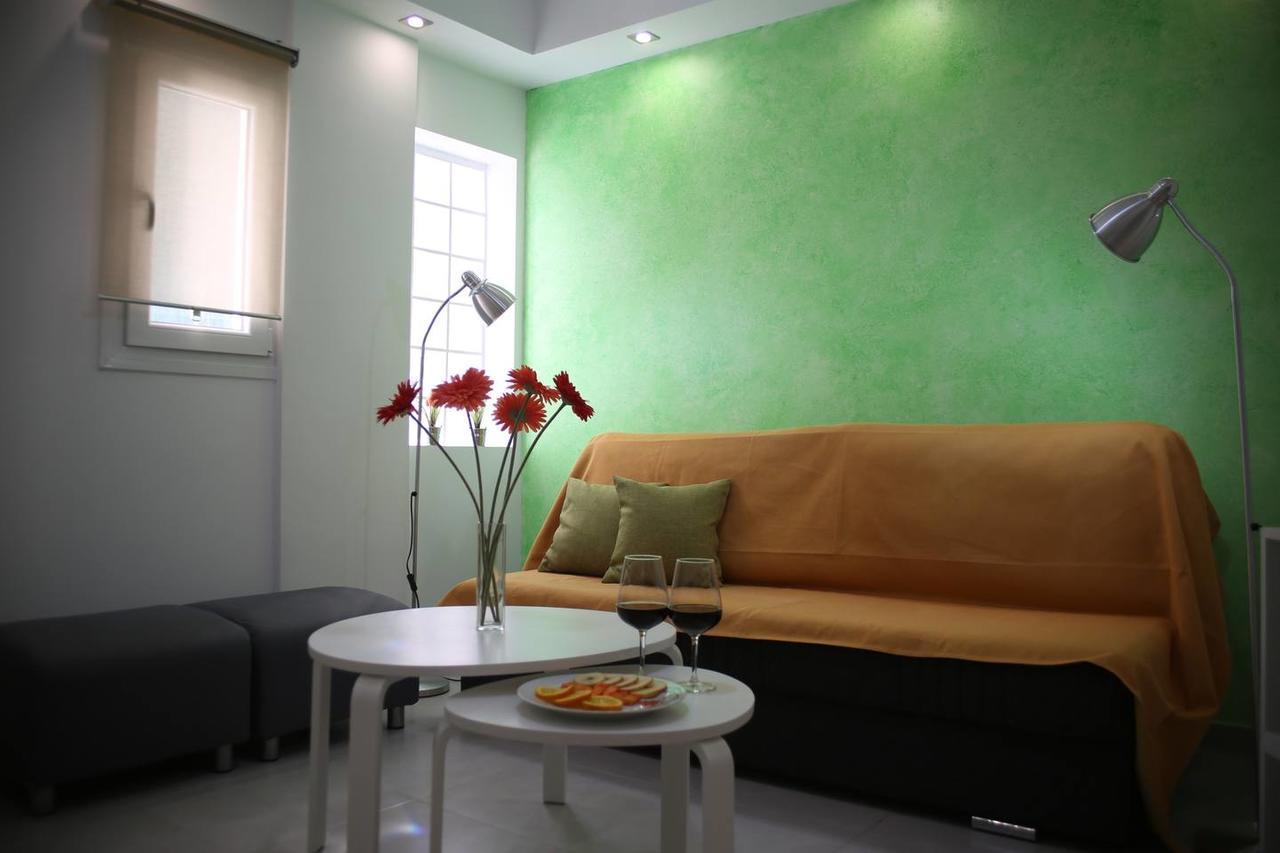 Aristotelous Square Luxury Apartment Θεσσαλονίκη Εξωτερικό φωτογραφία