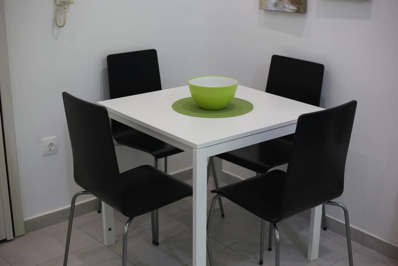 Aristotelous Square Luxury Apartment Θεσσαλονίκη Εξωτερικό φωτογραφία