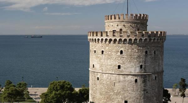 Aristotelous Square Luxury Apartment Θεσσαλονίκη Εξωτερικό φωτογραφία