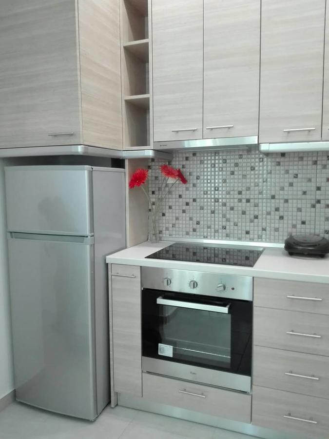 Aristotelous Square Luxury Apartment Θεσσαλονίκη Εξωτερικό φωτογραφία